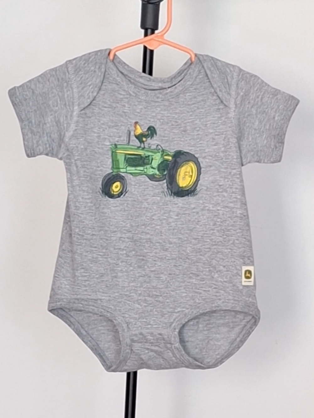John Deere🚜🐓Onesie